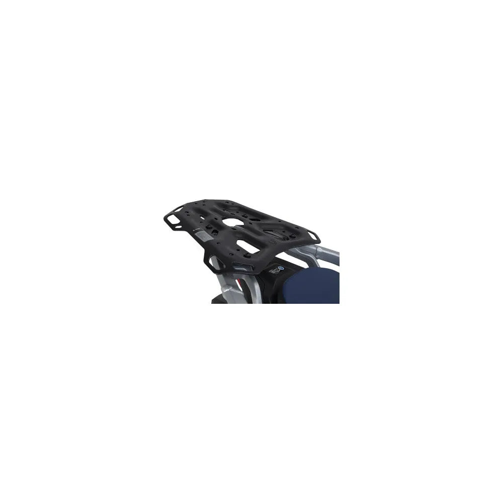 TRAX ADV Top Case System - Black - Honda Africa Twin '19-'24