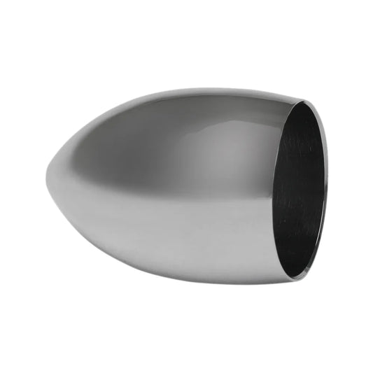 1-7/8" Raw Gauge Cup