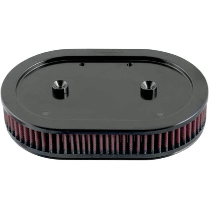 Filtro de aire de alto flujo de repuesto - Filtro de aire de alto flujo de repuesto - Sportster