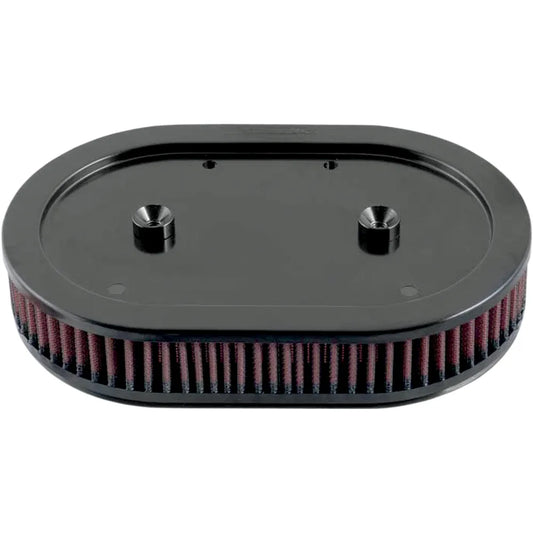 Filtro de aire de alto flujo de repuesto - Filtro de aire de alto flujo de repuesto - Sportster