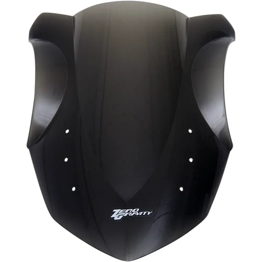 Double Bubble Windscreen - Dark Smoke - Ninja 1000