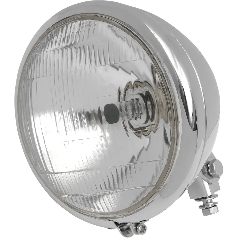 Faro Delantero Personalizado de 6 1/2"