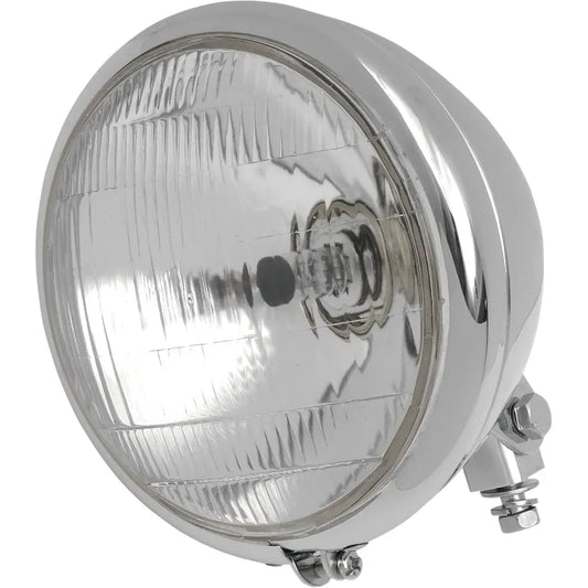 Faro Delantero Personalizado de 6 1/2"