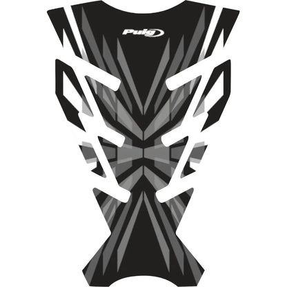Protector para depósito Challenge - Protector para depósito Challenge - Gris