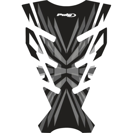 Protector para depósito Challenge - Protector para depósito Challenge - Gris