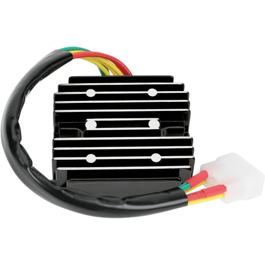 Regulator/Rectifier - Suzuki