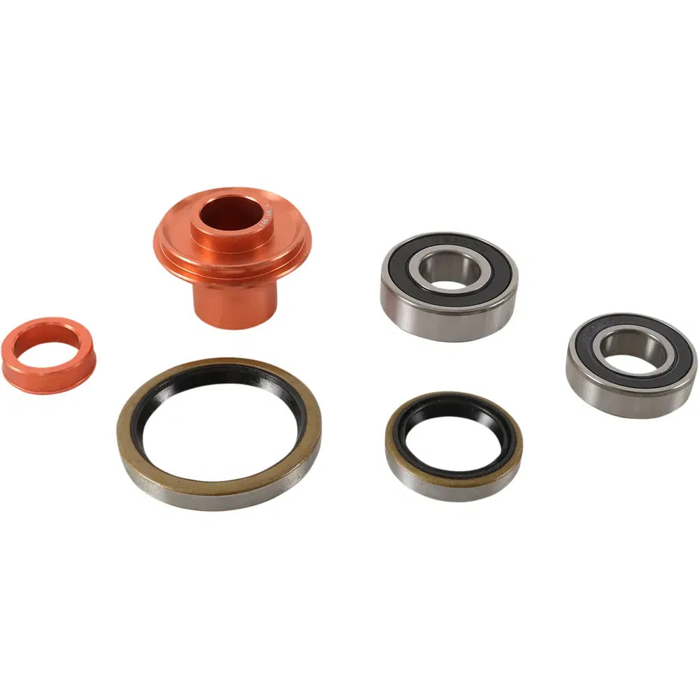 Wheel Bearing Kit - Front