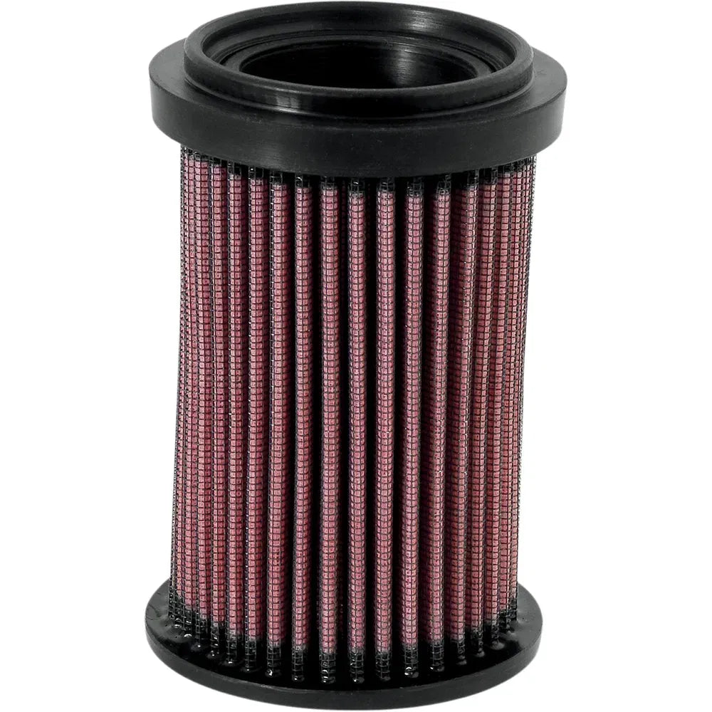 Filtro de aire de alto flujo - Filtro de aire de alto flujo - Ducati