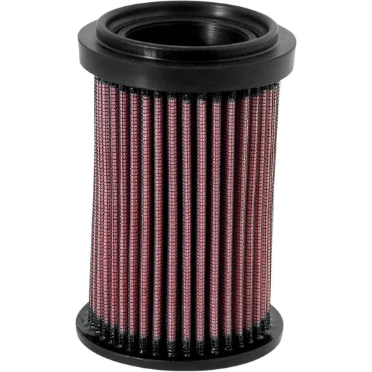 Filtro de aire de alto flujo - Filtro de aire de alto flujo - Ducati