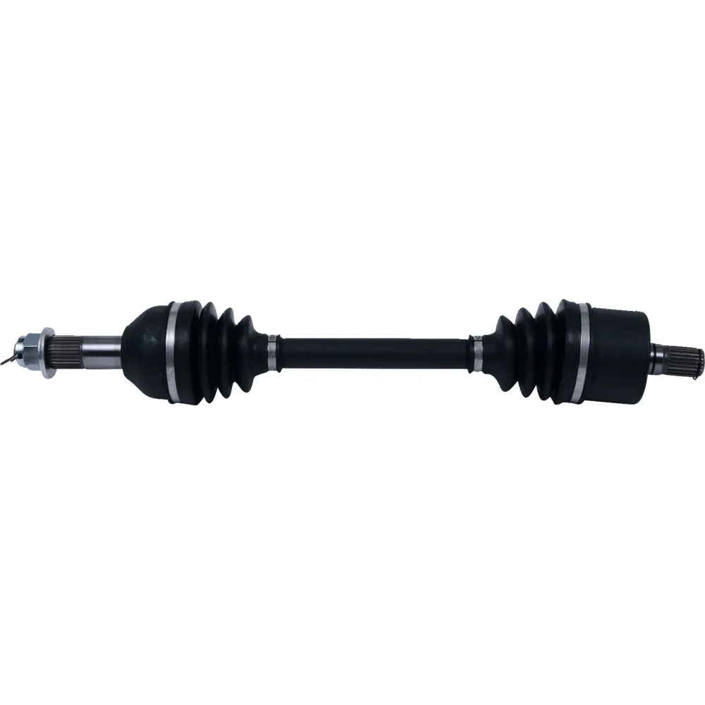 Conjunto de eje completo - Conjunto de eje - Completo - Estándar - Trasero izquierdo/derecho - Can-Am Maverick Trail/Sport Max