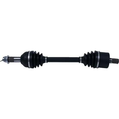 Conjunto de eje completo - Conjunto de eje - Completo - Estándar - Trasero izquierdo/derecho - Can-Am Maverick Trail/Sport Max