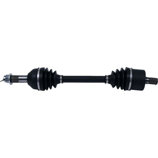 Conjunto de eje completo - Conjunto de eje - Completo - Estándar - Trasero izquierdo/derecho - Can-Am Maverick Trail/Sport Max