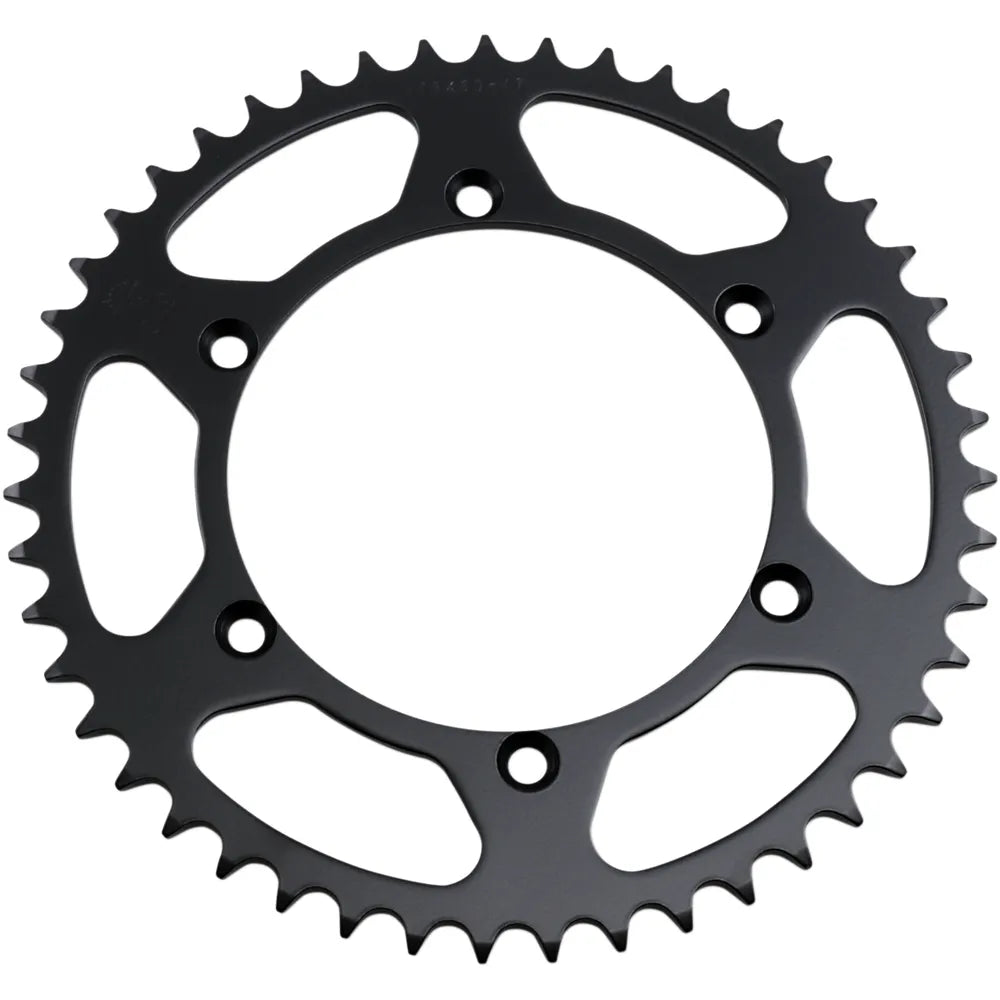 Sprocket - Rear - Kawasaki/Suzuki - 47-Tooth