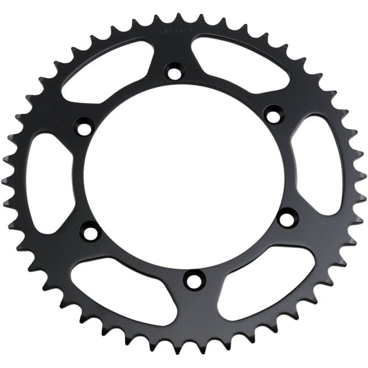 Sprocket - Rear - Kawasaki/Suzuki - 47-Tooth