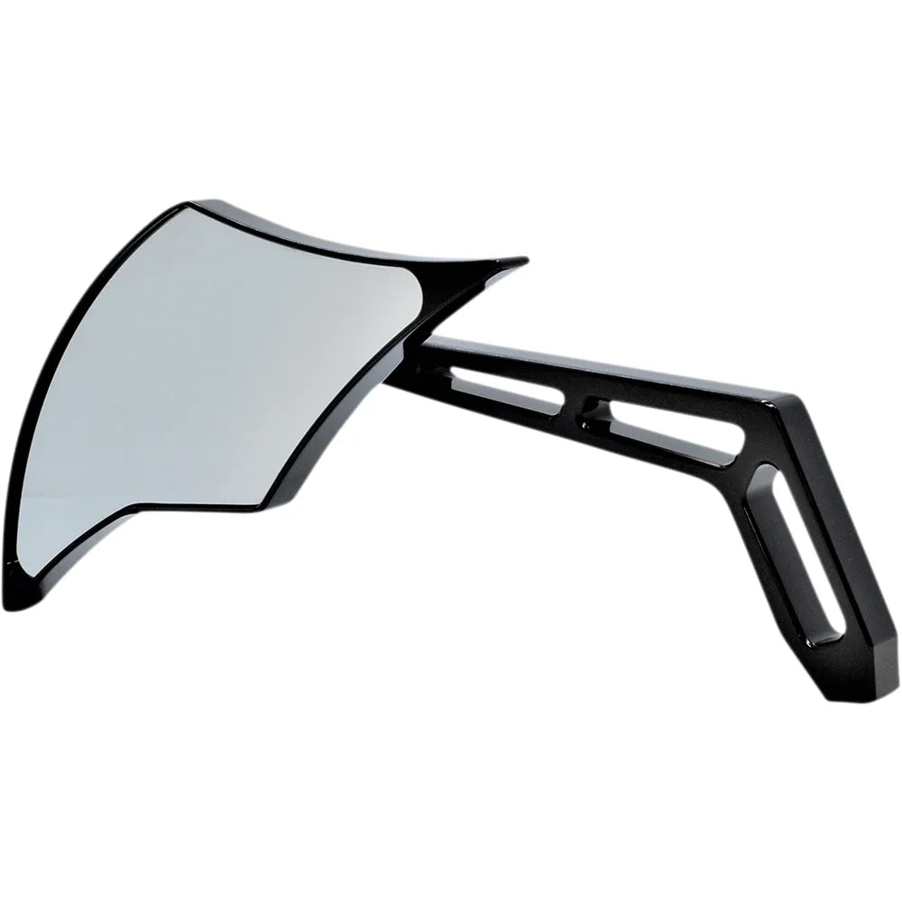 Mirror - Black - Left
