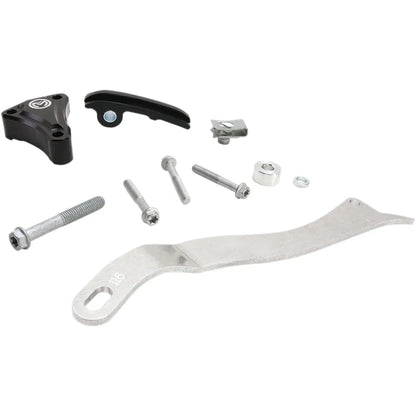 Kit Protector Caja Cilindro Esclavo - Kit Protector Caja Cilindro Esclavo - Gas Gas/Husqvarna/KTM