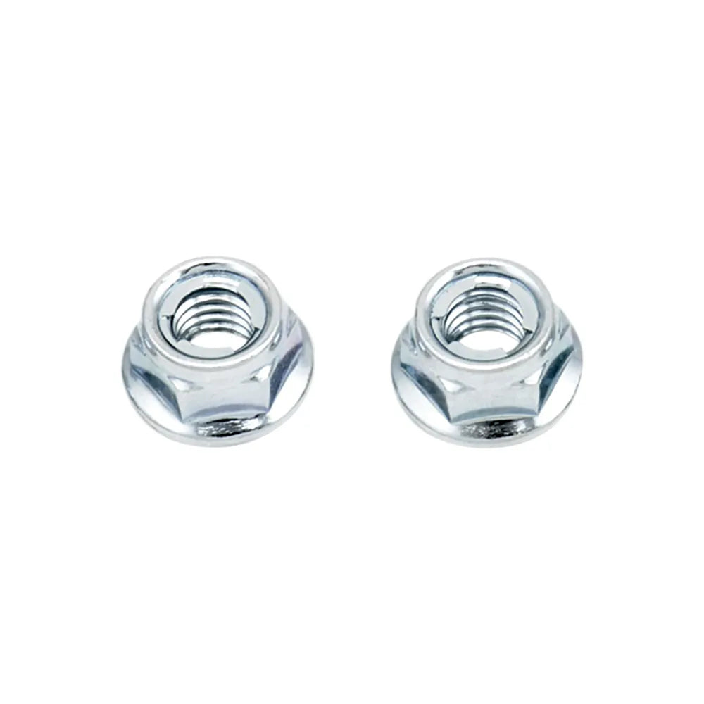 Nut Fuji Lock M6 10-Pack