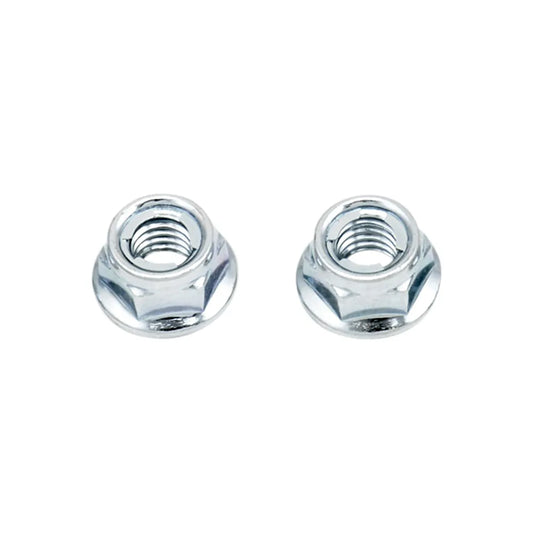 Nut Fuji Lock M6 10-Pack