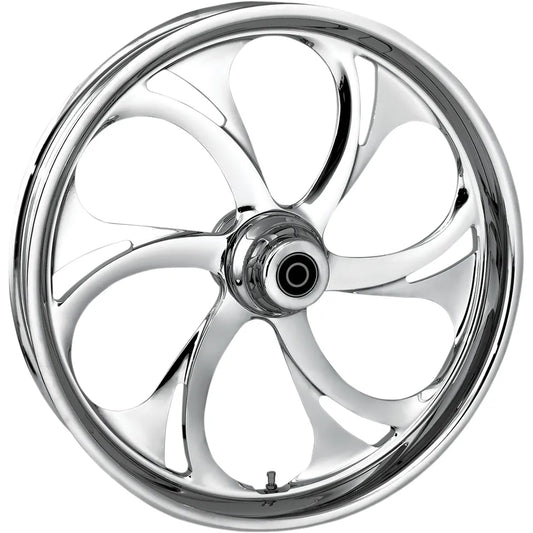 Front Wheel - Recoil - Dual Disc - 21" x 3.5" - 00-08 FLT