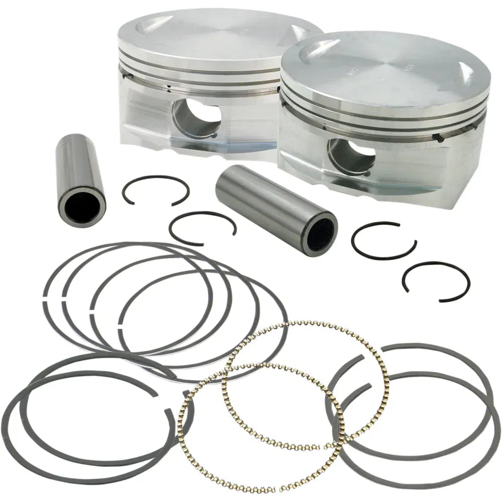 Piston Kit9506