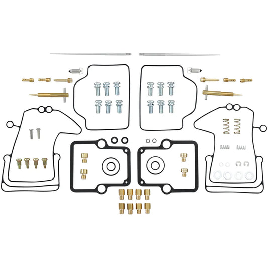 Kit de reparación de carburador - Polaris - Kit de reparación de carburador - Polaris