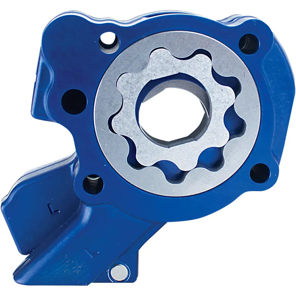 TC3 OIl Pump - BT