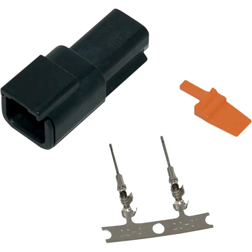Receptacle Kit