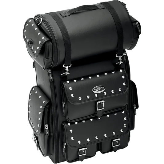 Sissy Bar Bag - Desperado