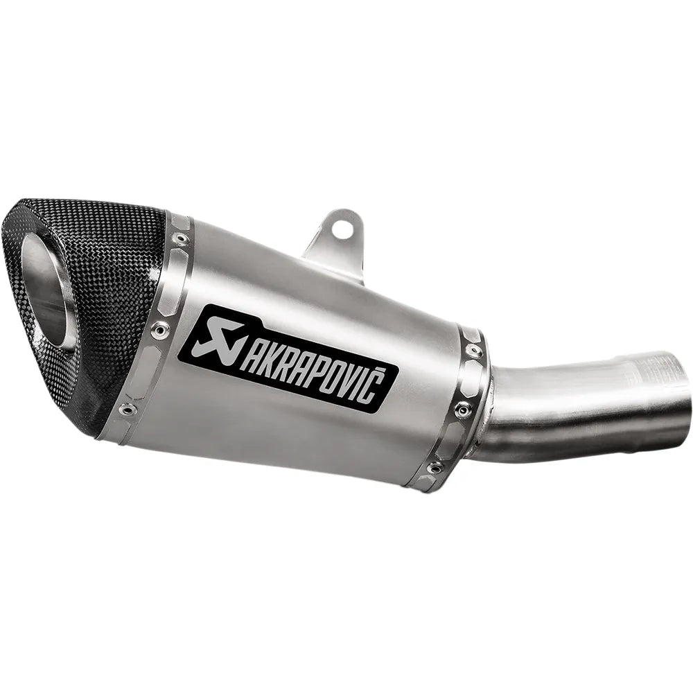 Escape Akrapovic - Titanium Muffler - CB1000R