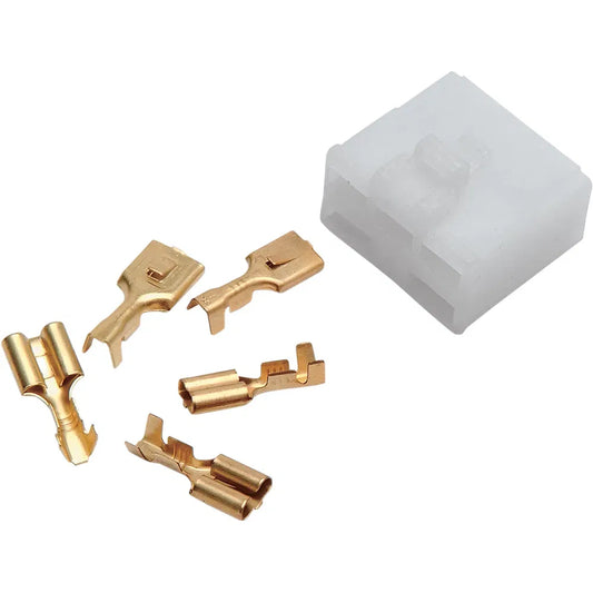 Regulator/Rectifier Wiring Harness Connector Kit - Honda