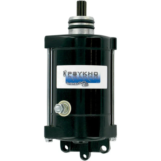 Starter Motor - Sea Doo