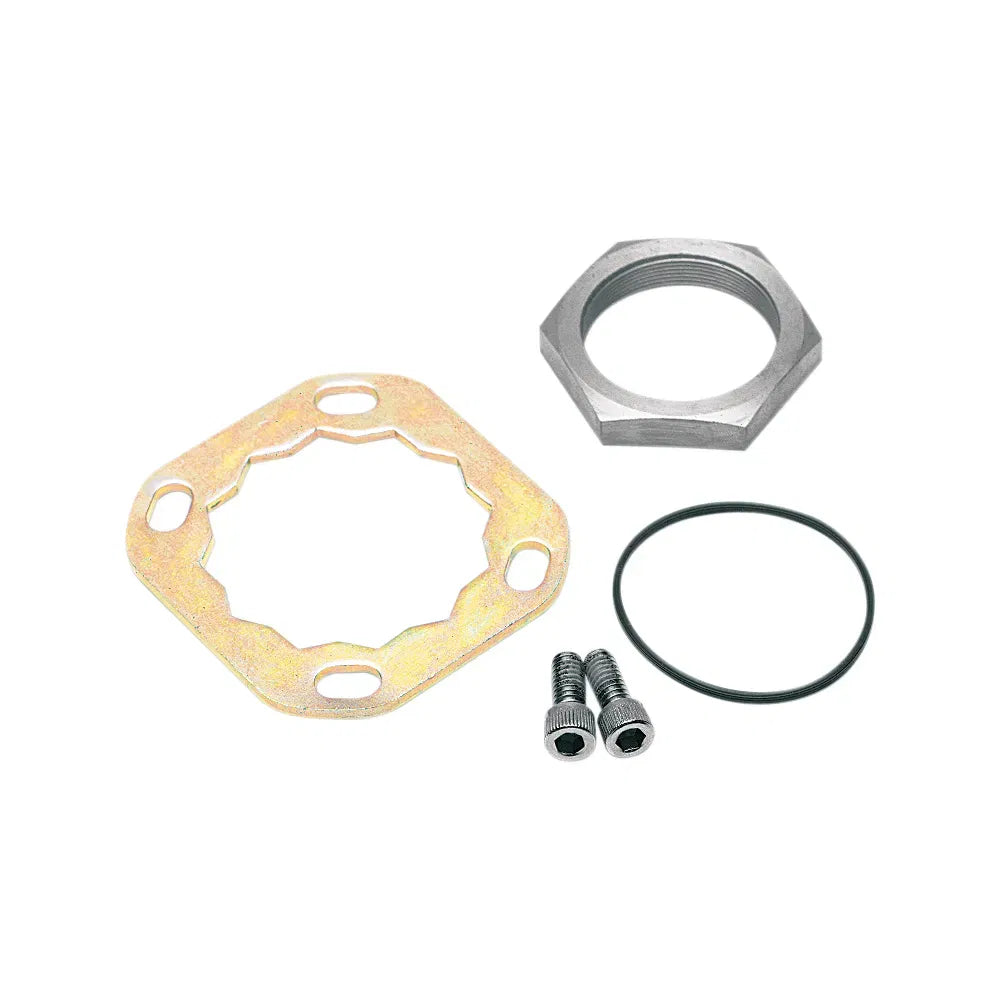Kit de instalacion de polea de traccion