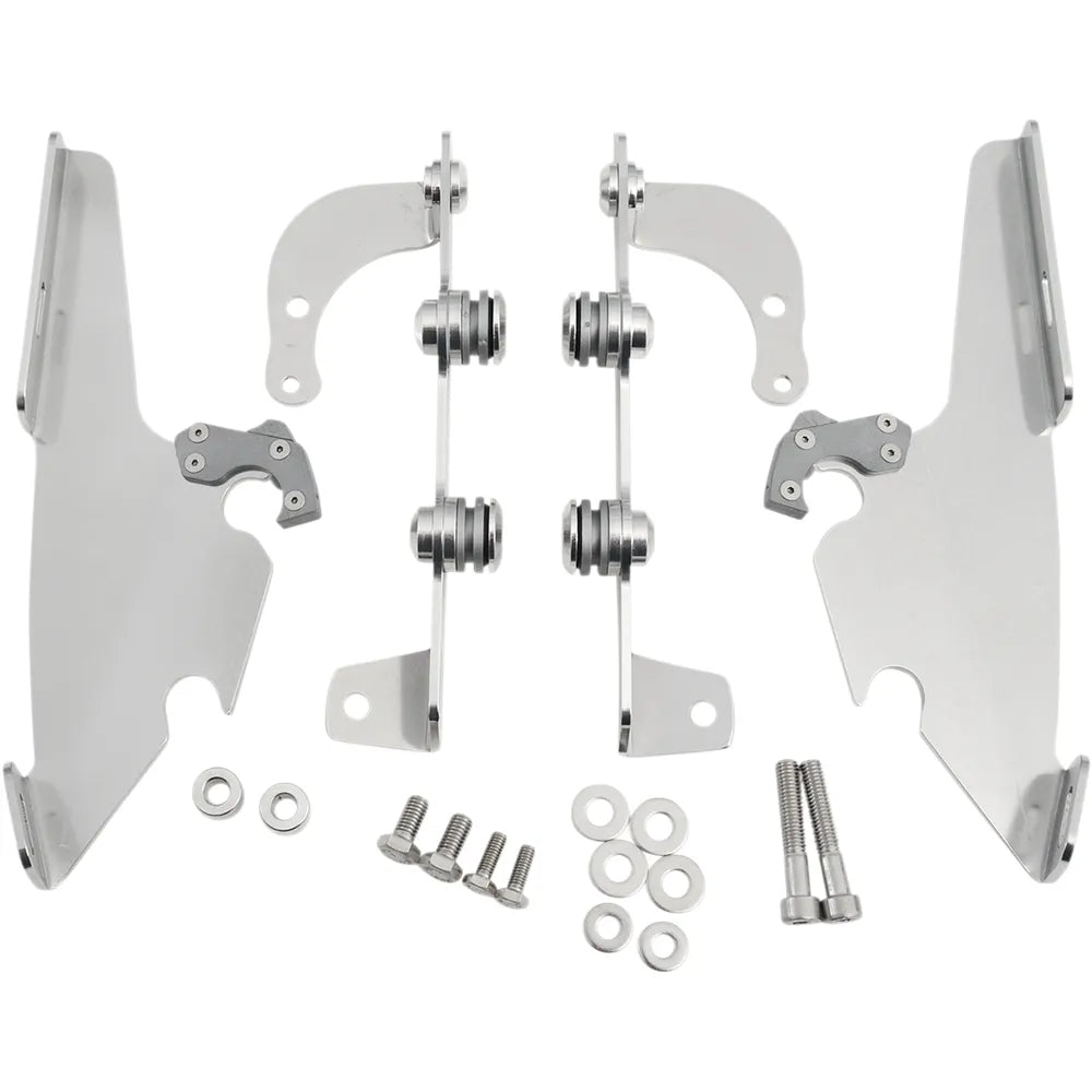 Fats/Slim Trigger Lock Mounting Kit - VT750