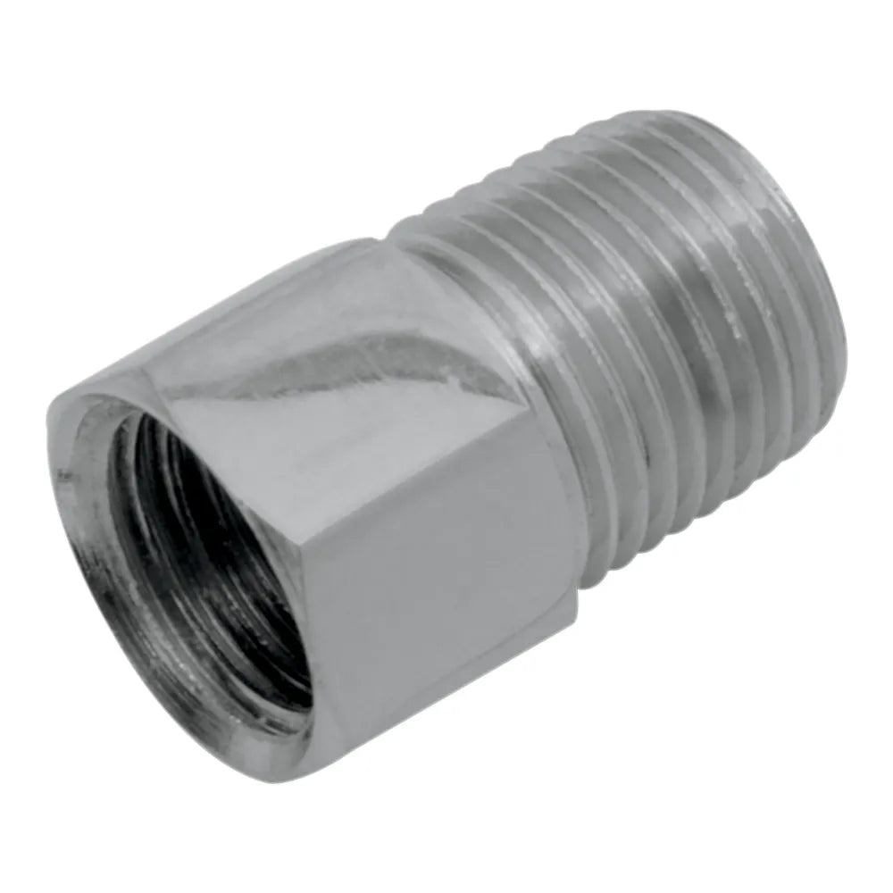 Male Connector - 3/16" x 1/8" NPT