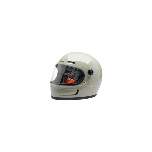 Casco Biltwell Gringo SV - Gloss Chalk
