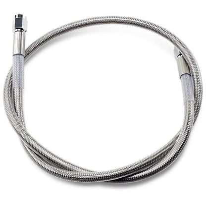 Linea de frenos universal cromo 32"