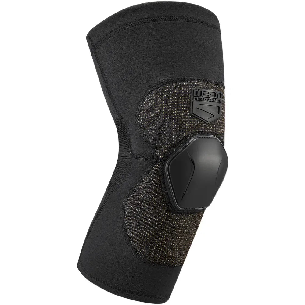 Rodilleras de compresión Field Armor™