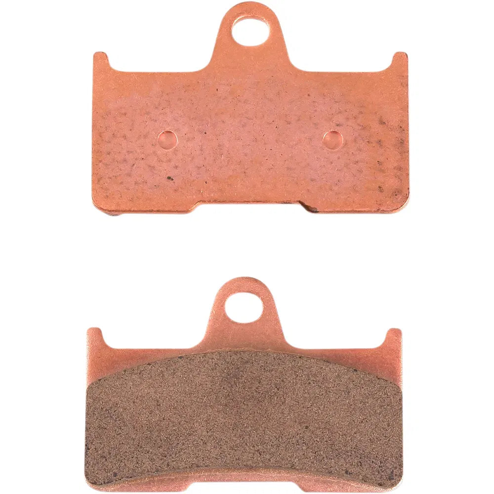 SV Severe Duty Brake Pads - FA344SV