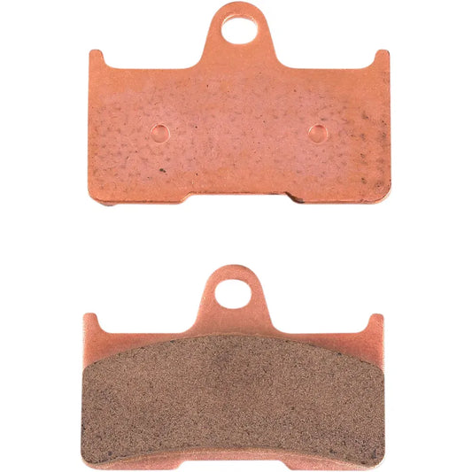 SV Severe Duty Brake Pads - FA344SV