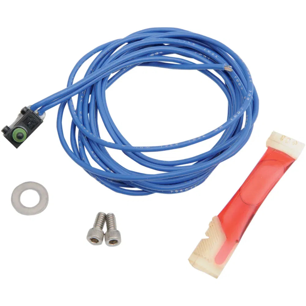 Switch - Brake Light - Hydraulic - Replacement