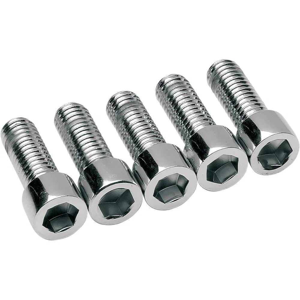 7/16X14-1 1/4" Socket Head