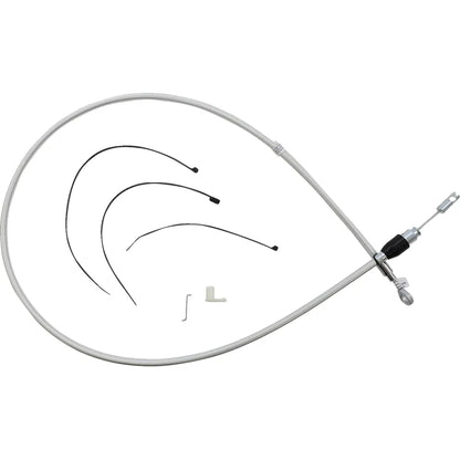 Cable de embrague superior de conexión rápida Sterling Chromite II® - Cable de embrague superior de conexión rápida Sterling Chromite II® - 52"