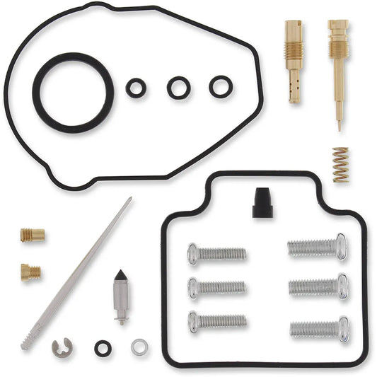 Kit de reparación de carburador - Honda - Kit de reparación de carburador - Honda