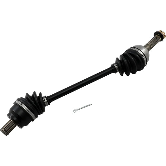 Eje CV estándar de repuesto OEM - Kit de eje - CV/completo - Reemplazo OEM - Estándar - Delantero izquierdo/derecho - Polaris Sportsman
