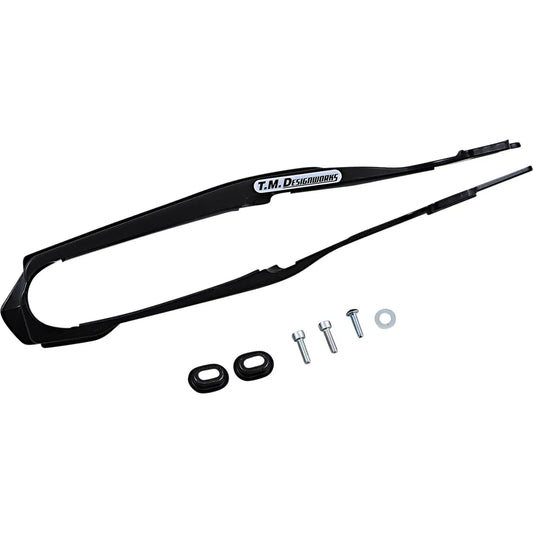 Chain Slider - Honda - Black