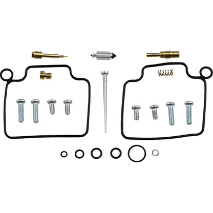 Kit de reparación de carburador - Kit de reparación de carburador - Honda