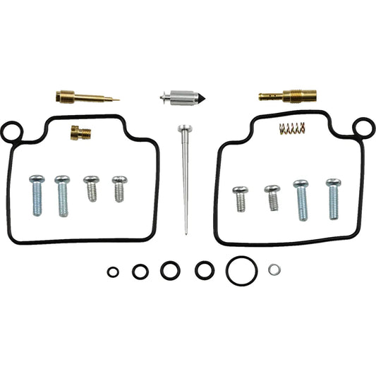 Kit de reparación de carburador - Kit de reparación de carburador - Honda