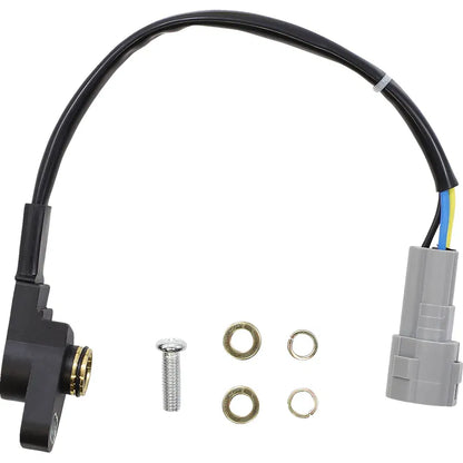 Sensor de posición del acelerador - Sensor de posición del acelerador - Polaris