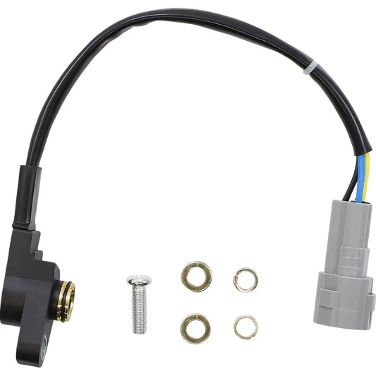 Sensor de posición del acelerador - Sensor de posición del acelerador - Polaris