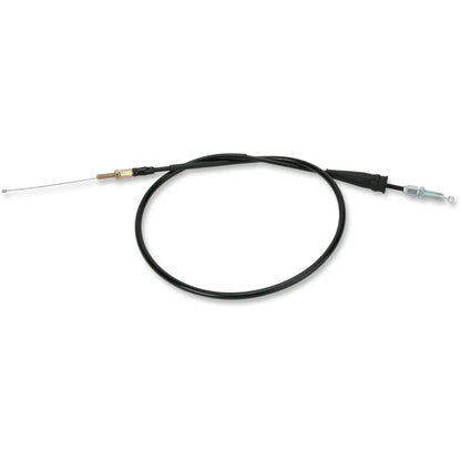 Cable cubierto de vinilo - Cable del acelerador cubierto de vinilo - '96-'05 YZ125/250